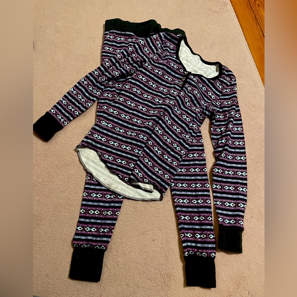 Gap Body kids cotton set
